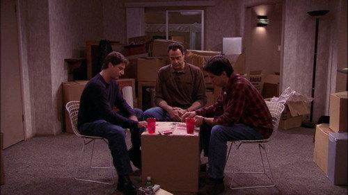 Everybody Loves Raymond Season 7 Episode 23 - The Bachelor Party