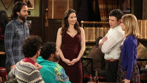 Undateable Season 3 Episode 8 - A Bachelorette Party Walks Into a Bar