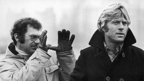 Classic Movies: The Story Of Season 5 Episode 3 - Three Days of the Condor