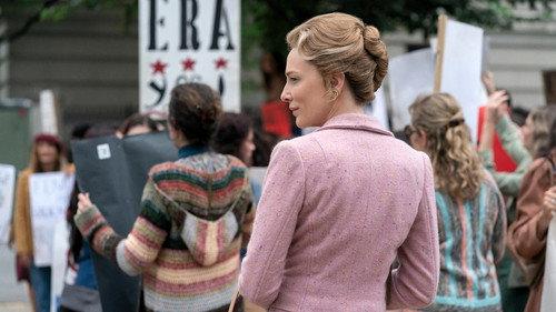 Mrs. America Season 1 Episode 1 - Phyllis
