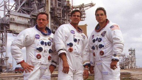 From the Earth to the Moon Season 1 Episode 3 - We Have Cleared the Tower