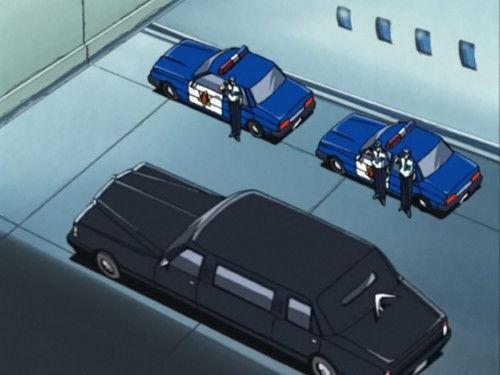 Miami Guns Season 1 Episode 12 - Shameless Guerilla