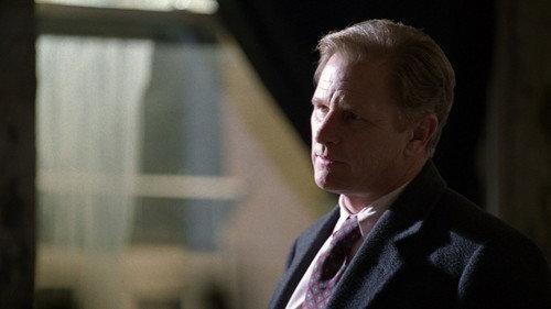 NYPD Blue Season 4 Episode 12 - Upstairs, Downstairs