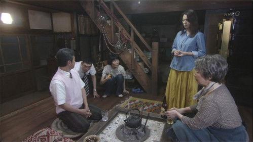 Amachan Season 1 Episode 9 - Episode 9