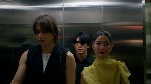 Top Form Season 1 Episode 9 - Judy's Boy