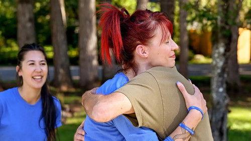 Relative Race Season 15 Episode 8 - Episode 8