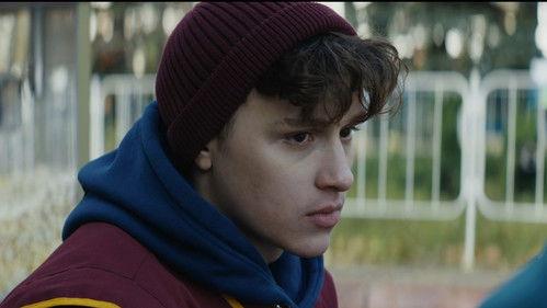 How to Tame a Fox Season 1 Episode 4 - Episode 4