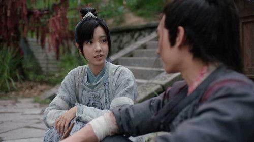 Miss Chun Is a Litigator Season 1 Episode 11 - Episode 11