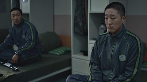 New Recruit Season 1 Episode 7 - Episode 7