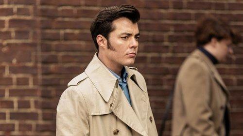 Pennyworth: The Origin of Batman's Butler Season 3 Episode 7 - Don't Push It