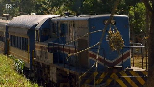 Eisenbahn-Romantik Season 20 Episode 10 - Episode 10