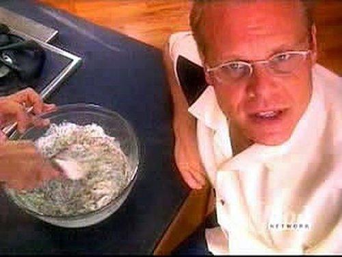 Good Eats Season 6 Episode 8 - Dip Madness