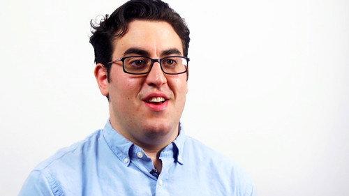 CollegeHumor Shorts Season 3 Episode 11 - The Meatball Sub 4S