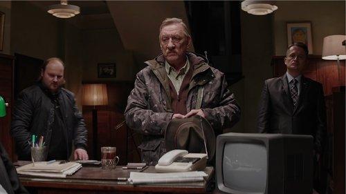 The Chairman's Ear Season 1 Episode 10 - Episode 10