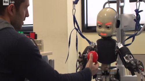 Superquark Season 25 Episode 9 - Pompeii, bacteria in the human body and fake news