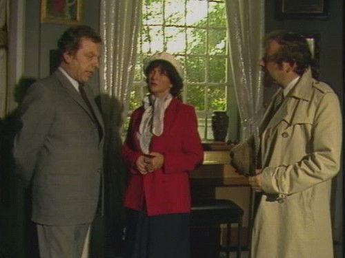 Merlina Season 1 Episode 18 - Episode 18