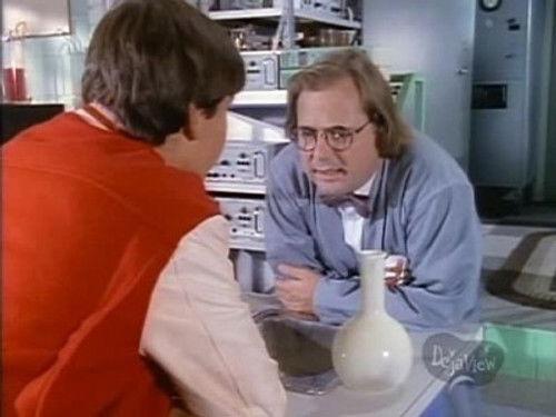 My Secret Identity Season 1 Episode 5 - Memories