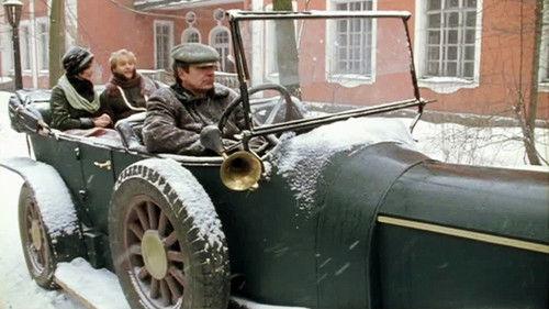 Esenin Season 1 Episode 4 - Episode 4