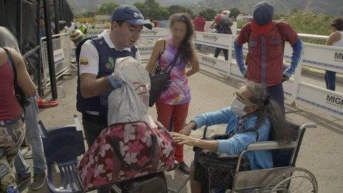 Operação Fronteira: América do Sul Season 1 Episode 17 - Episode 17