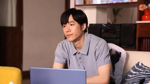 Knock Knock, Boys! Season 1 Episode 6 - No One is Innocent