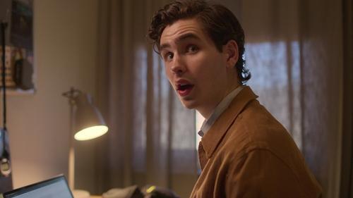 Young Royals Season 3 Episode 2 - Episode 2