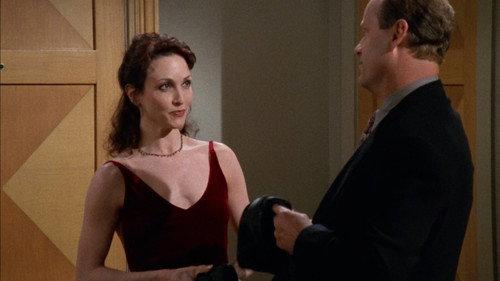 undefined Season 5 Episode 15 - Room Service
