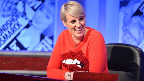 Have I Got News for You Season 58 Episode 3 - Steph McGovern, Miles Jupp, Camilla Long