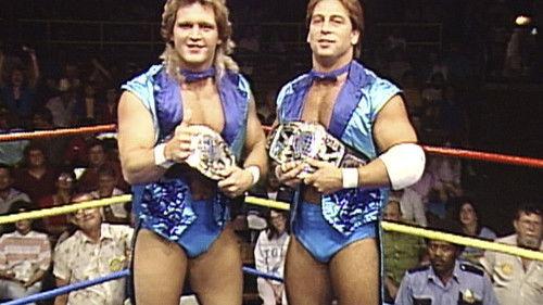 World Class Championship Wrestling Season 6 Episode 24 - WCCW - June 13, 1987