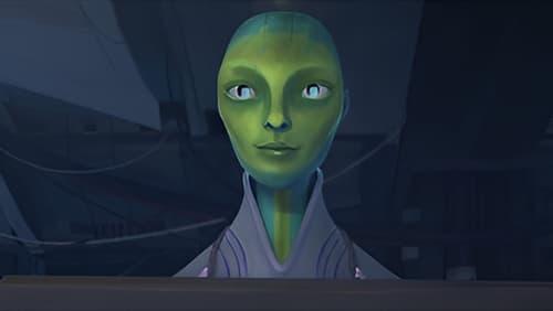 Star Trek: Prodigy Season 2 Episode 11 - Last Flight of the Protostar (1)