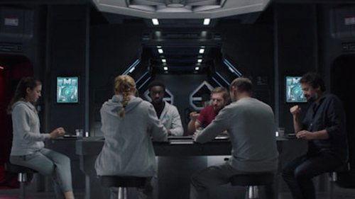 Missions Season 2 Episode 3 - Evolution