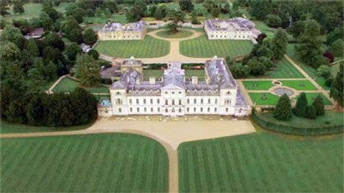 Phil Spencer's Stately Homes Season 1 Episode 3 - Woburn Abbey