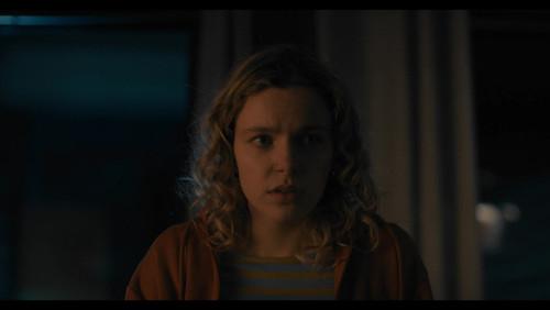 Blood Season 1 Episode 1 - Episode 1