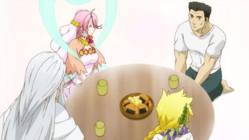 By the Grace of the Gods Season 1 Episode 1 - Ryoma, with the Slimes