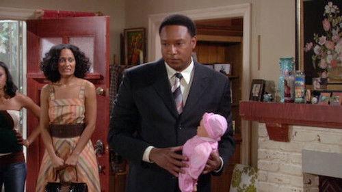 Girlfriends Season 5 Episode 19 - Finn-ished