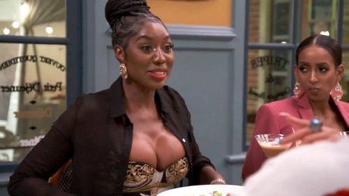 The Real Housewives of Potomac Season 6 Episode 6 - Land of the Free, Home of the Shade