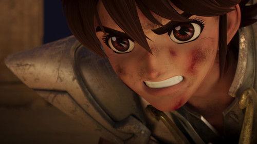 Background image for Battle for the House of Leo