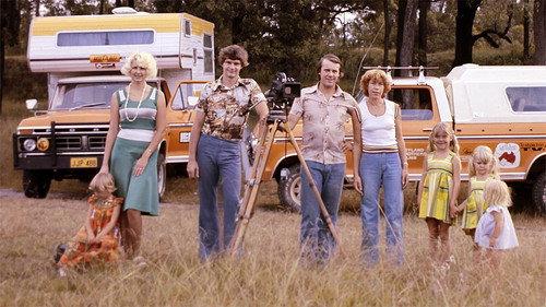 Australian Story Season 20 Episode 3 - Ask The Leyland Brother