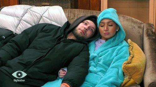 Big Brother Season 15 Episode 13 - Day Highlights 12