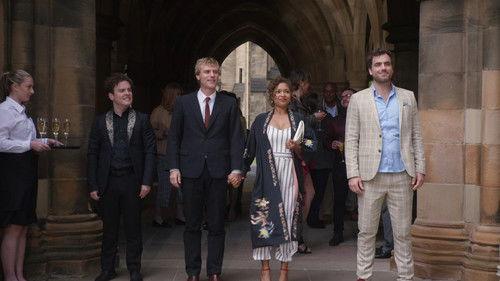 Lovesick Season 3 Episode 8 - Evie (Part Two)