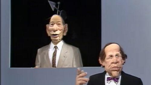 Les Guignols de l'info Season 3 Episode 24 - Episode 24