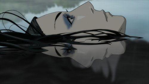 Ergo Proxy Season 1 Episode 14 - Ophelia