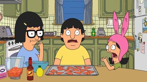Bob's Burgers Season 15 Episode 13 - Snackface