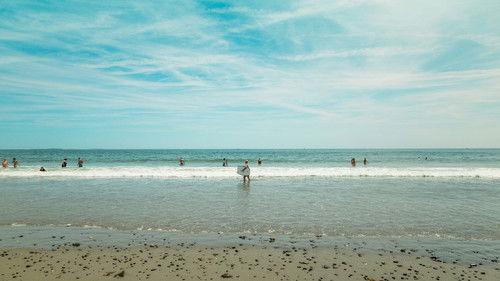 Direction la mer Season 1 Episode 8 - Episode 8