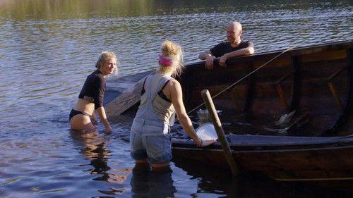 Farmen Kjendis Season 5 Episode 3 - Episode 3