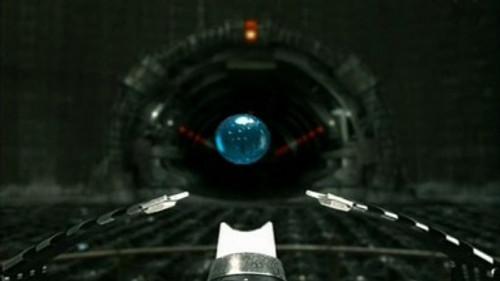 Charlie Jade Season 1 Episode 1 - The Big Bang