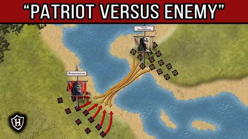 HistoryMarche Season 7 Episode 14 - Battle of Maldon, 991 - The first time Anglo-Saxons paid 'danegeld' to the Vikings