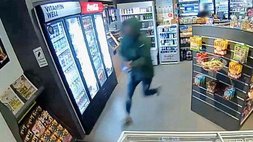 Fångat på polisens kamera Season 2 Episode 12 - Episode 12