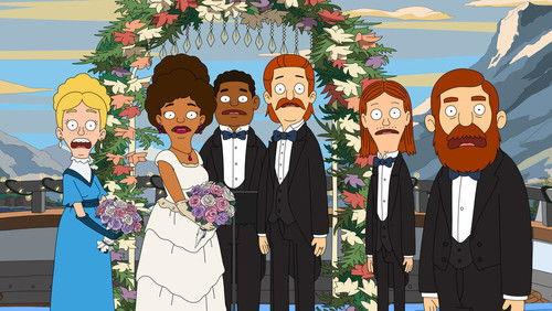 The Great North Season 1 Episode 11 - My Fart Will Go On Adventure