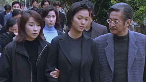 Detective Investigation Files Season 4 Episode 7 - Episode 7