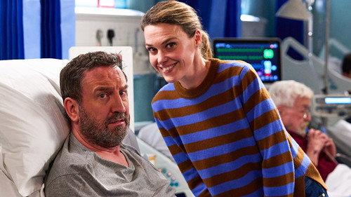 Not Going Out Season 13 Episode 2 - Hospital